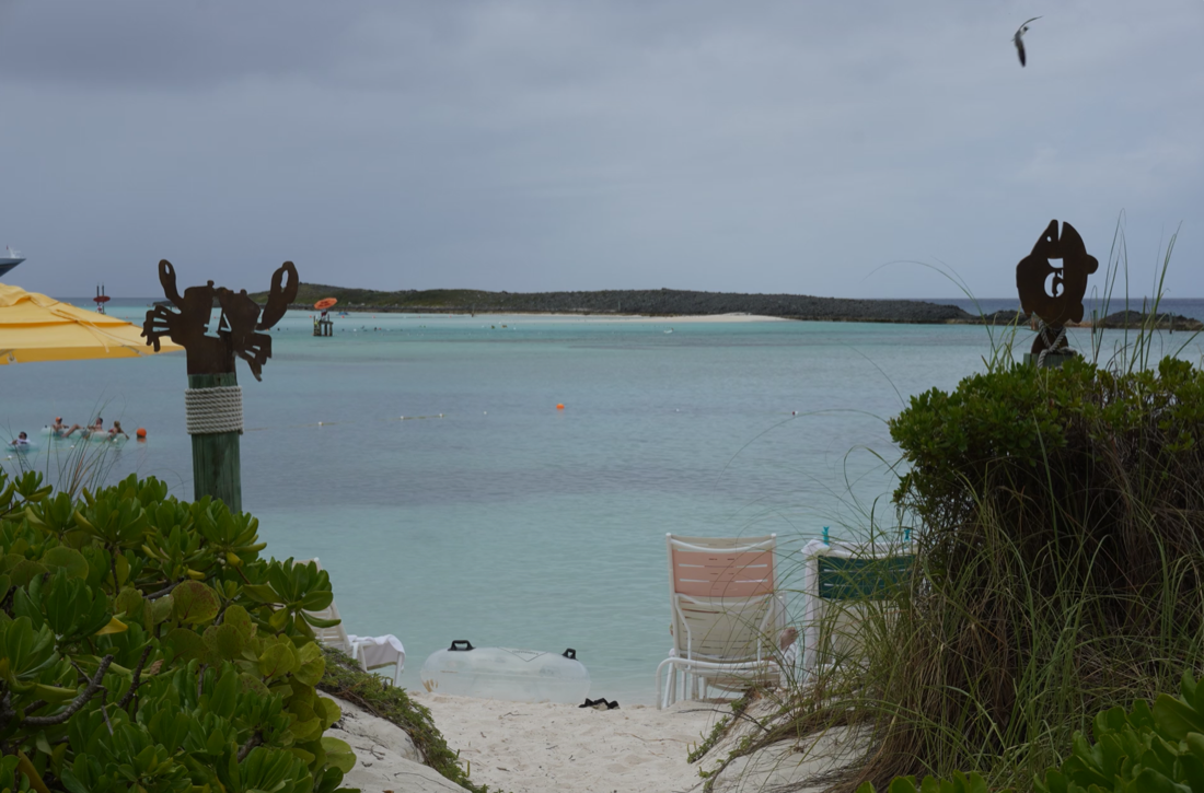 Landscape photograph as a video frame with no text overlay